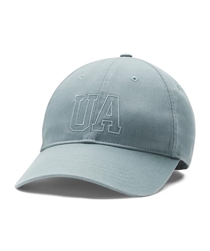 [A_[A[}[] UA Sportstyle Trend Adjustable Cap 1383447(587) WXp[u[T[y^C ONESIZE