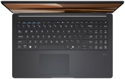 Asus ExpertBook B1503CVA-S75438A016 i7-13620H 16GB 512SSD 15.6" FHD W11P Dizüstü Bilgisayar - Görsel 4