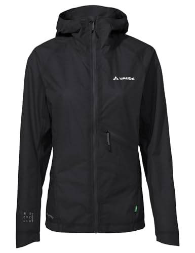 Veste VAUDE Scopi 2.5L Jacket 40 idéale pour vos treks et bivouacs
