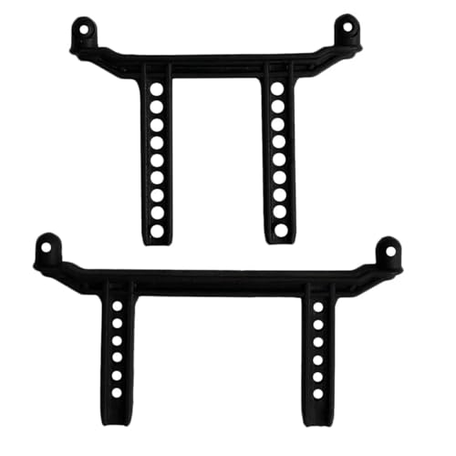 Pièces XLH 9130 9136 en aluminium pour buggy RC 1/16 de haute précision