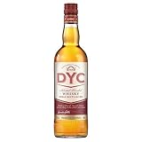 DYC Whisky Nacional 5 Años Doble estilación 40% 70cl