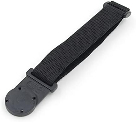 KCH10 Magnetic and Hanger Strap Use for Multimeter Meter Hanging Hang Kit
