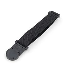 KCH10 Magnetic and Hanger Strap Use for Multimeter Meter Hanging Hang Kit