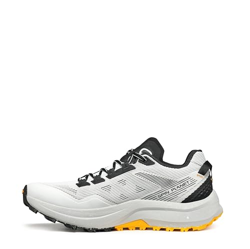Chaussures Scarpa Femme Spin Planet avec amorti maximal sur longue distance