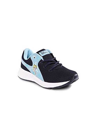 Image of toothless Girls Sports Shoes Sneaker