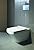 Duravit 2537090092 Durastyle Toilet Bowl Wall-Mounted Washdown