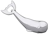 Mariposa Whale Bottle Opener