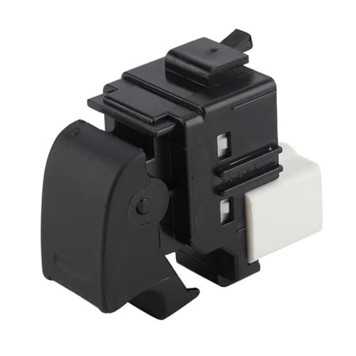 Interrupteur de lève-vitre électrique haute durabilité, bouton robuste type Toyota 84810-12080