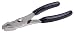 Aven 370-P Stainless Steel Slip Join Pliers, Plastic Grips, 6"