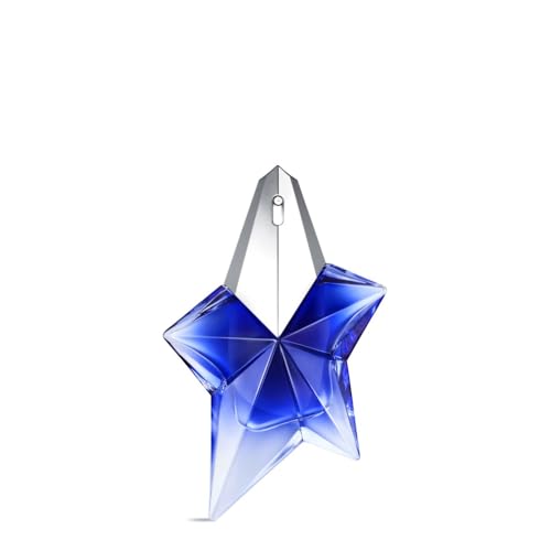 Mugler Angel Stellar Eau de Parfum Lumineuse Ambery Gourmand Fragrance