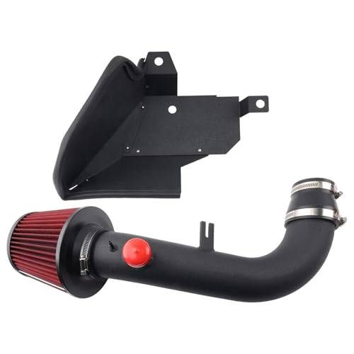 Kit admission direct Golf GTI pour transformer vos trajets quotidiens et sorties sur circuit