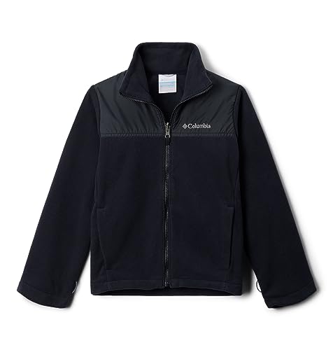 Image of Columbia Kids Bugaboo II Fleece Interchange Jacket (Little Kids /Big Kids)