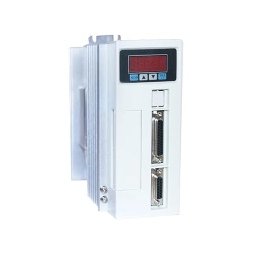 Ficha técnica Servomotor DAISHUJIE 80ST-M02430 220V 750W CA 2.39NM 3000RPM 0.75KW Accionamiento CA Monofásico Imán Permanente Controlador Adaptado WH-B-90-5Sh - Fernando Cortés Ficha técnica Servomotor DAISHUJIE 80ST-M02430 220V 750W CA 2.39NM 3000RPM 0.75KW Accionamiento CA Monofásico Imán Permanente Controlador Adaptado WH-B-90-5Sh - Fernando Cortés