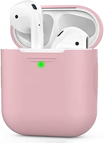 Silicone AirPods Case