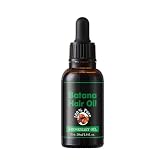30 Ml Batanas Olio Per Uomo Donna Rafforzando Le Radici Dei Capelli Batanas Che Prevengono La Perdita