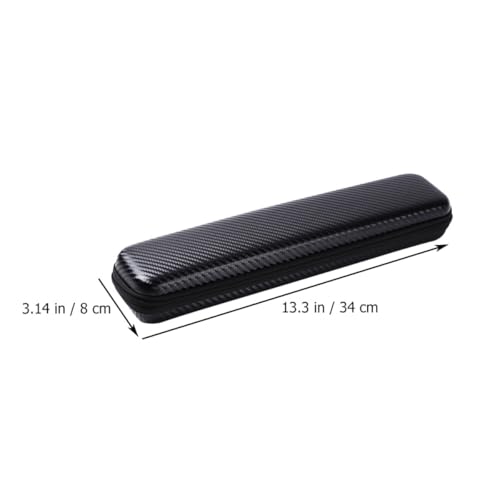 Estuche de viaje Beaupretty para plancha de cabello miniatura 2