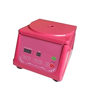 Laboratoriumcentrifuges Centrifuge klein draagbaar PRP Beauty Machine Scientific Research Centrifuge PRP-buizen