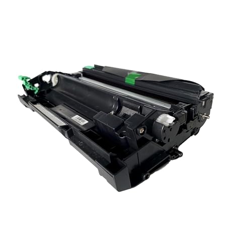 Image of CANOFF TN B021 Toner Cartridge + DR-B021 Imaging Drum Unit Combo Pack Compatible for Printers HL-B2000D, B2080DW, DCP-B7500D, B7535DW, MFC-B7715DW