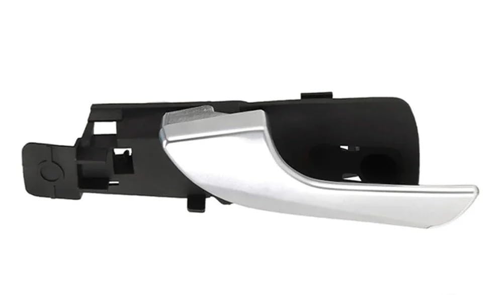 Mlioju B Car Inner Door Handle Left/Right Side Car Interior Rear Door Handle For Alfa For Romeo For Giulietta 2010-2019 Internal Handle