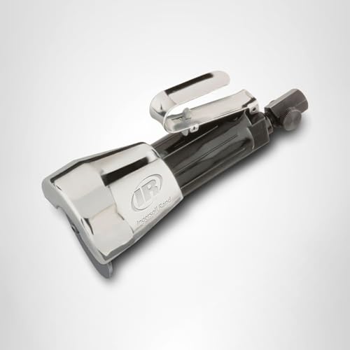 Ingersoll Rand 326 Air Cut-off Tool, Type 41, 20000 RPM, 2.3 Lbs., Pneuamtic, Cutting Nuts, Bolts, Mufflers, Sheet Metal, Tailpipes