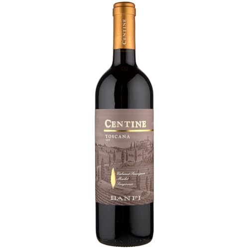  Banfi Centine R0sso, 75cl