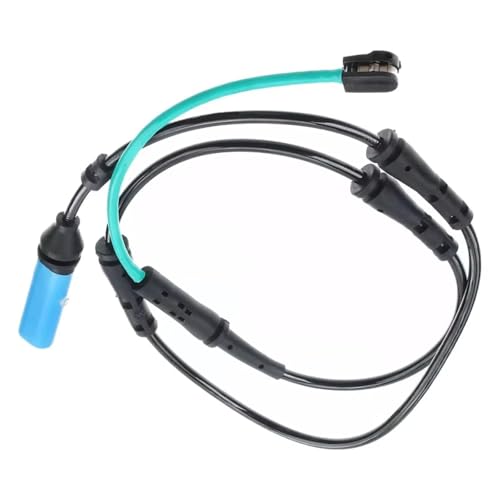 Cable indicador desgaste freno BMW para viajes largos seguros en Serie 7 G12
