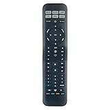Replacement Remote Control Replace for Bose 120 130 520 Cinemate Home Theater Speaker