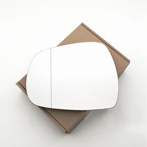 Verre de rétroviseur arrière pour BESTURN X80 résout le miroir cassé