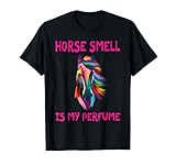 Girl Loves Horses