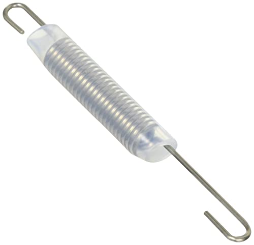 K-Factory マフラー スプリング付き 金属製 31TCsTHu4yL.jpg