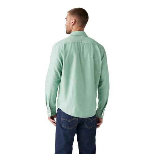 Mejores precios y opiniones de Camisa levis hombre los más recomendados. 20 Imagen adicional