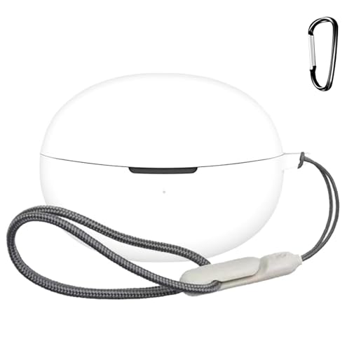 For QCY Crossky C30 �P�[�X �J�o�[�yJYJIEJIE�z���C�����X �C���[�z�� �p �P�[�X �V���R�� �֗� ���s �y�� �ی�J�o�[ �L�Y�h�~ �ϏՌ� �h�� �h�o ���[ �S�ʕی� �[�d�֗� �h�k �y�ʏ��^ �ی�P�[�X QCY Crossky