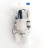 STHRAGE Replacement 1S3-13907-10-00 1S3-13907-02-00 Fuel Pump Assy Fuel Pump for Yam Raptor 700 2006-2019 Aftermarket Parts…
