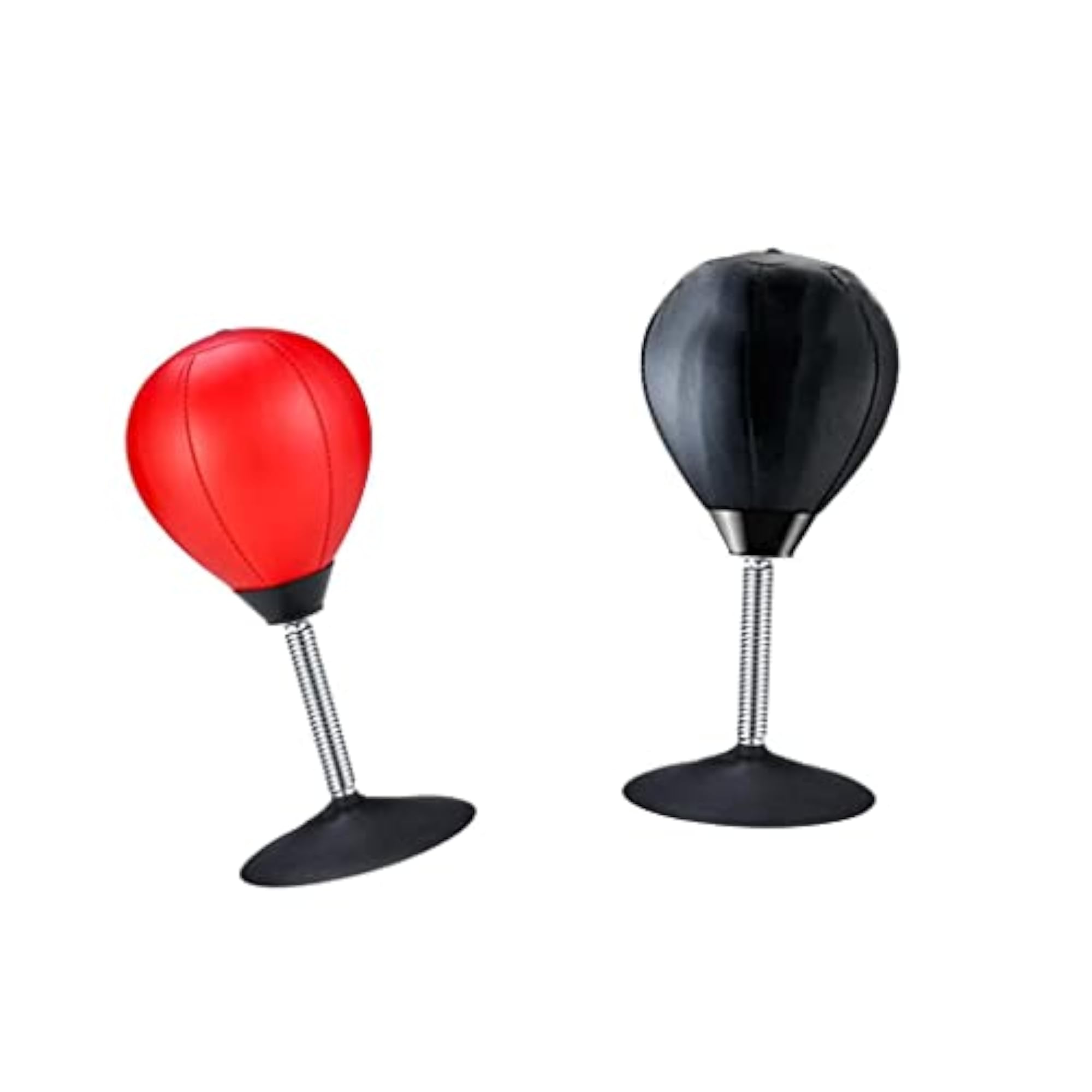 Inflatable Desktop Punch Bag for Office Fitness