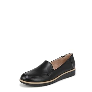 Naturalizer Women’s Soul, Idea Moc Slip-On