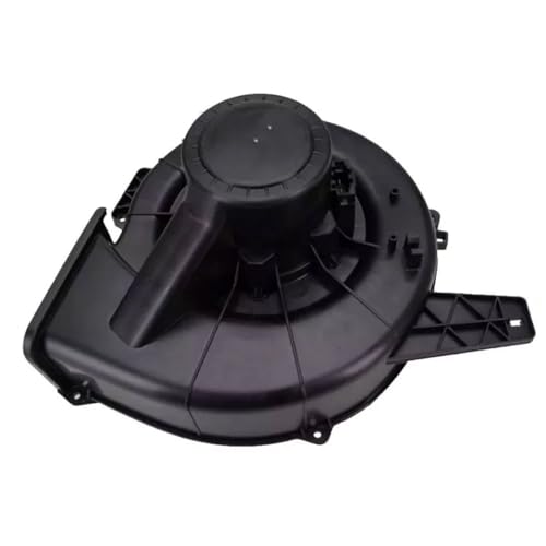 Eu Auto Parts Heater Blower Fan Motor For Audi A1 A2 Vw Polo Mk4 Mk5 Fox Seat Ibiza Mk3 Mk4 Seat Cordoba Toledo Skoda Fabia Mk1 Mk2 Mk3 Roomster | Durable & Easy To Use | Home & Office - Image 5