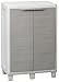 ARREDAMENTO PER ESTERNO PLASTMECCANICA TOOMAX ARMADIO BASSO WOODY'S ART.032