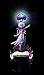 Monster High Boo York, Boo York Floatation Station and Astranova Doll Playset