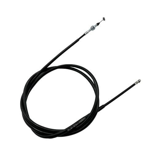 Câble de marche arrière bloqué sur TRX300 ? Remplacer avec la pièce 22880-HC5-970