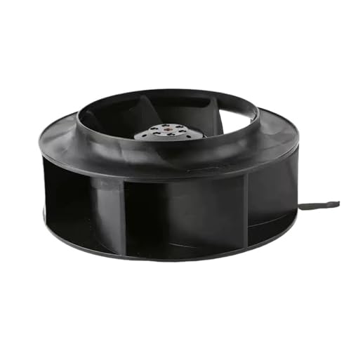 HFISWSAI R2E225-BD92-09/12/19/10 230V Turbo Fan Centrifugal Fan M2E068-DF(R2E225-BD92-19)