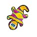 Outward Hound Invincible 2 squeaker Dog Toy