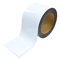 Amazon.co.jp: マグエックス マグネットロール カラー 200mm×10m MSGR