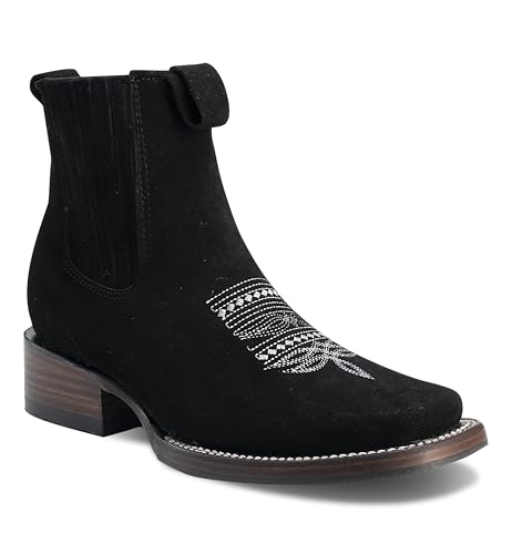 Joe Boots Western Short Boot For Men 7232