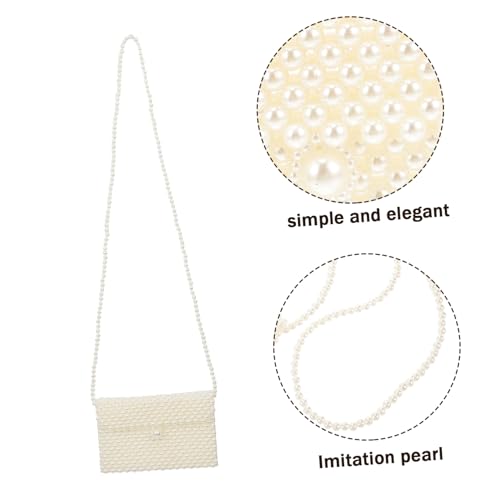 Sac téléphone perles Mipcase pour ne plus rien perdre