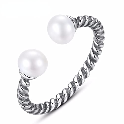 Bague ouverte en argent pour femme, fini les erreurs de taille de bijoux !
