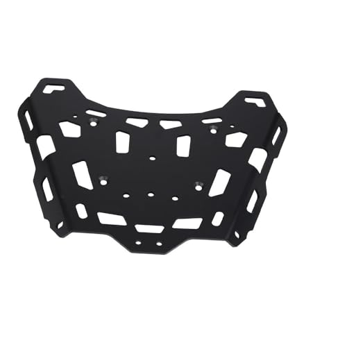 Accessoires porte-bagages Tiger 900 pour voyager loin en toute liberté