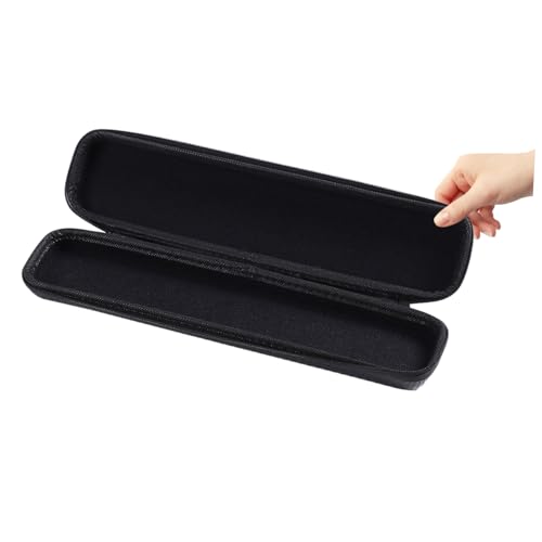 Estuche de almacenamiento POPETPOP para plancha de pelo miniatura 7