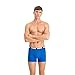 Produktbild PUMA Herren Bodywear Basic 2p Boxer Shorts, True Blue, XL EU