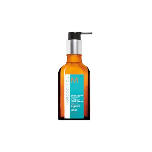 Moroccanoil Tratamiento Light