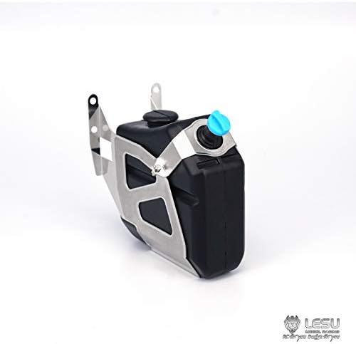 TOUCAN RC HOBBY LESU 1/14 Urea Cans for RC Tractor Truck DIY 1851 3363 3348 Dumper Model